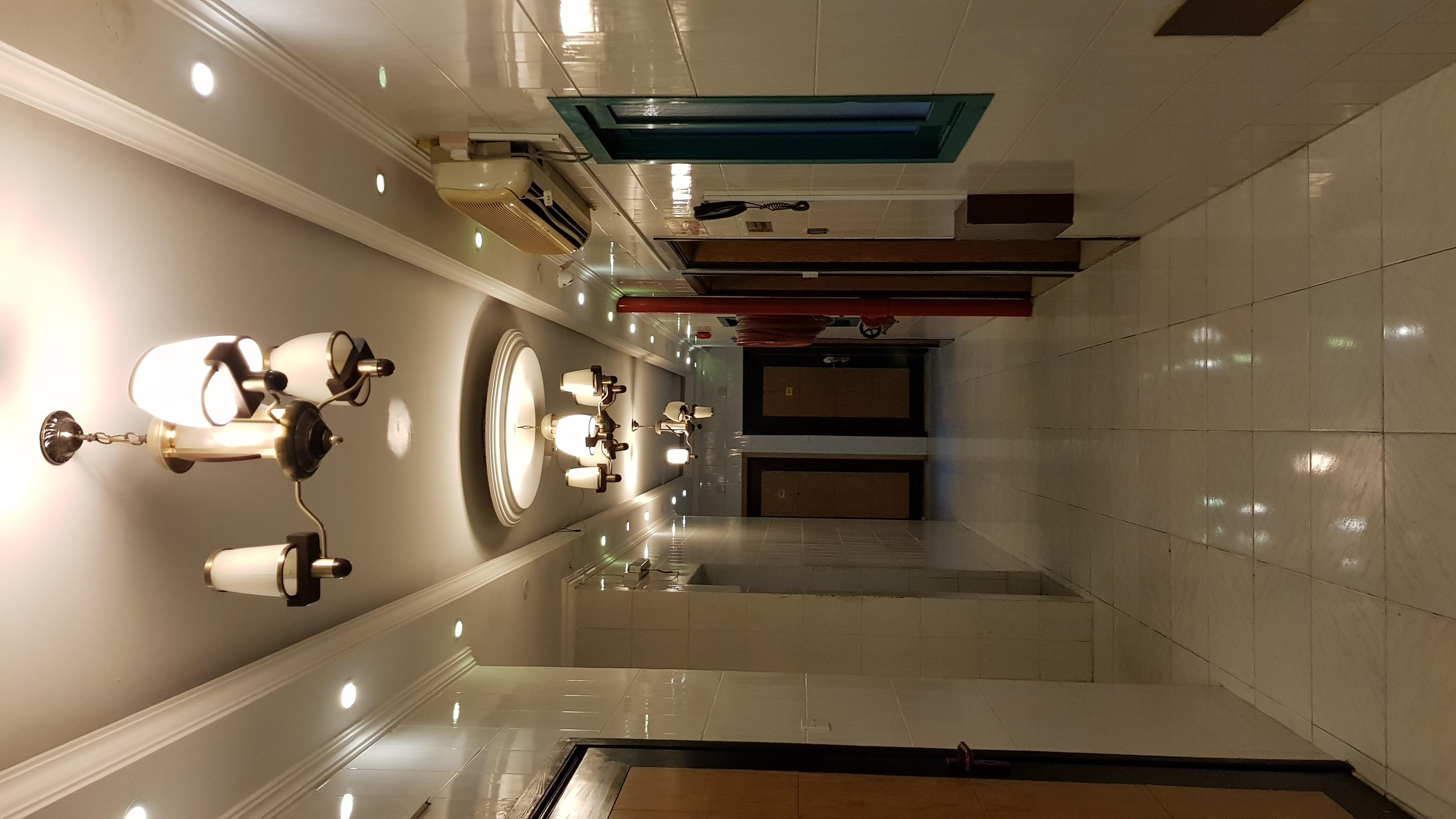 OYO 491 Rahab Hotel Dubai Exterior foto