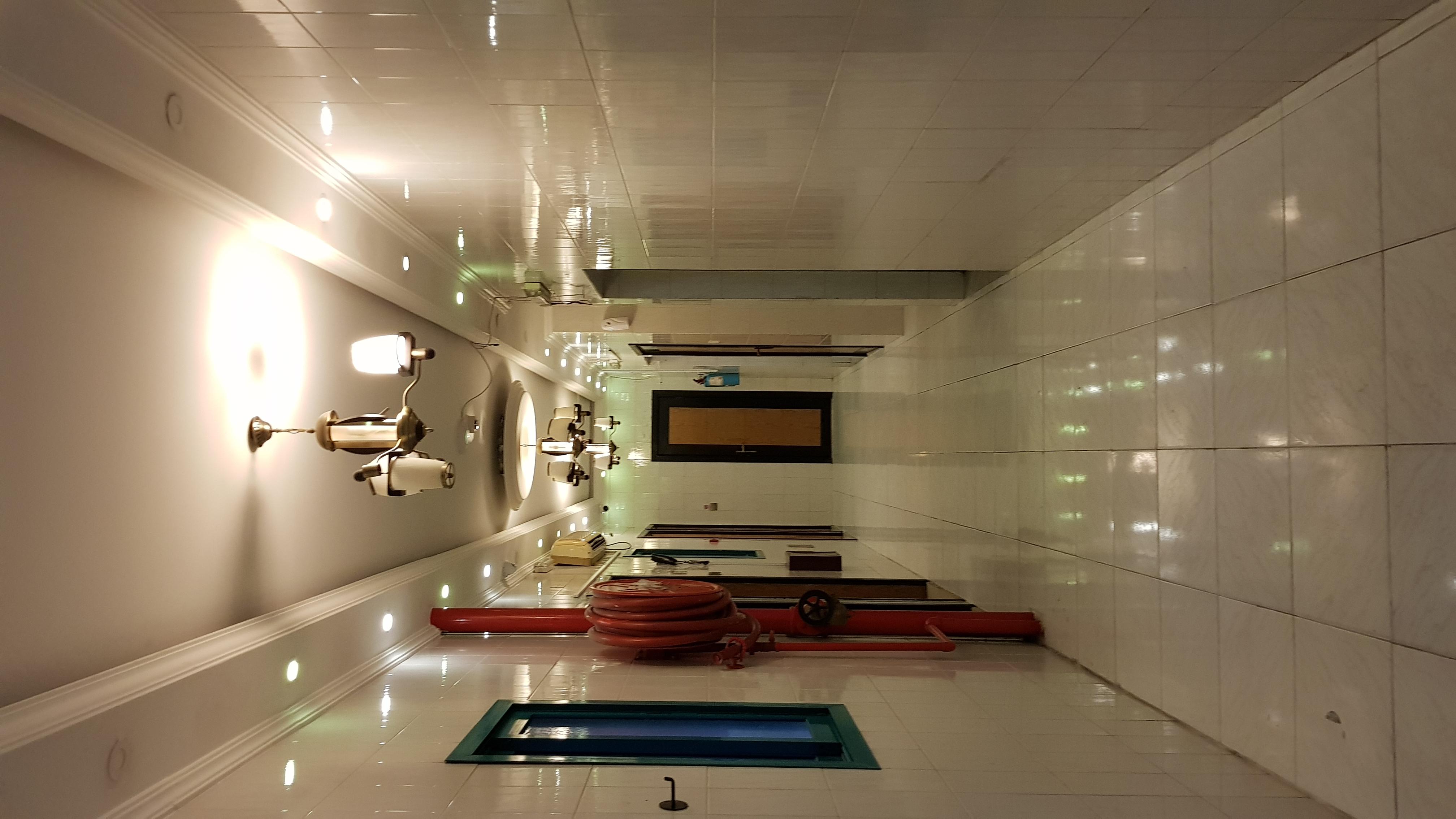 OYO 491 Rahab Hotel Dubai Exterior foto